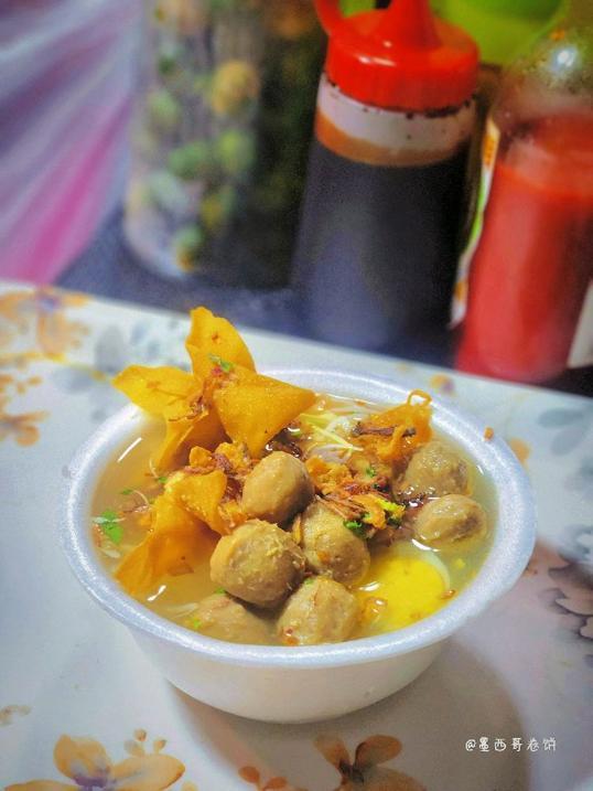 Photo of Bakso Manchester United - Kota Kinabalu, Sabah, Malaysia