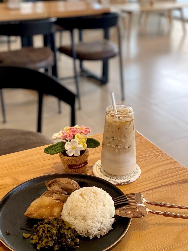 Photo of Eulogeo Cafe - Kota Kinabalu, Sabah, Malaysia