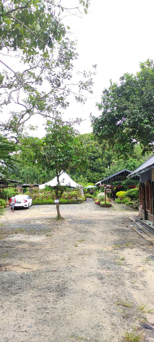 Photo of Green Cottage Trading - Kota Kinabalu, Sabah, Malaysia