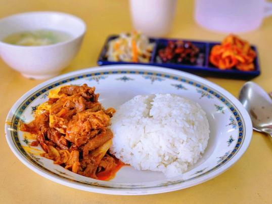 Photo of 대장금 - Kota Kinabalu, Sabah, Malaysia