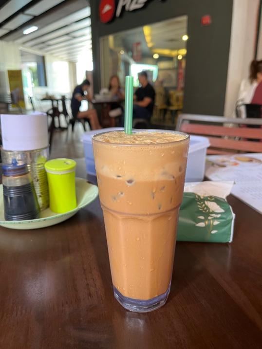 Photo of Olde Station Kopitiam - Kota Kinabalu, Sabah, Malaysia