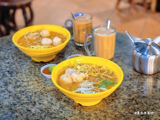 Photo of Fook Yuen Cafe & Bakery-Gaya Street - Kota Kinabalu, Sabah, Malaysia