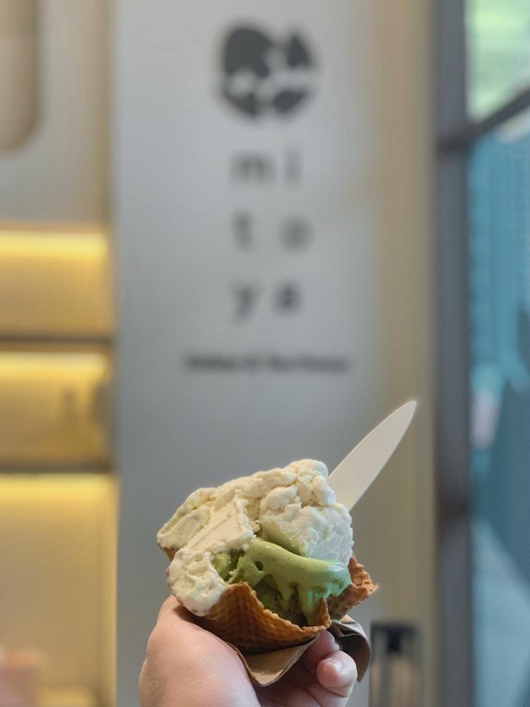 Photo of Mitoya Gelato & Tea House - Kota Kinabalu, Sabah, Malaysia