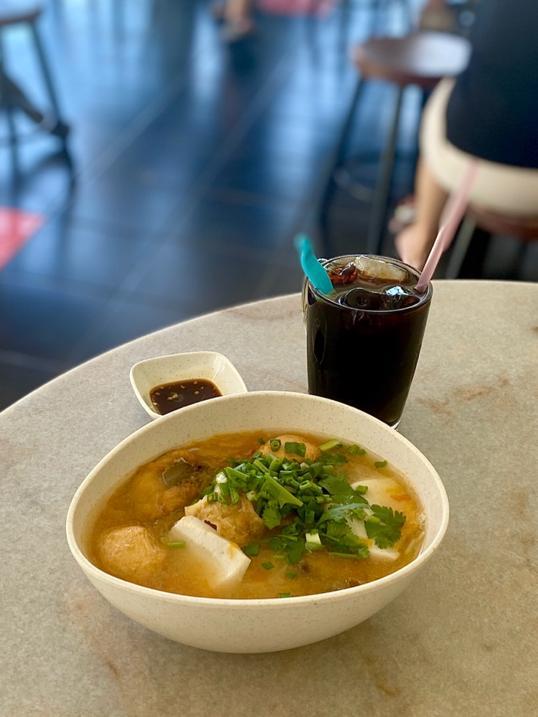 Photo of Ming Kee Fish Noodle House 铭记 - Kota Kinabalu, Sabah, Malaysia