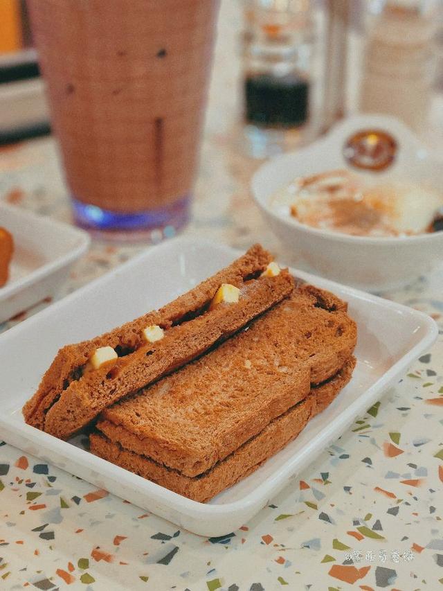 Photo of OLDTOWN White Coffee - Gaya Street - Kota Kinabalu, Sabah, Malaysia