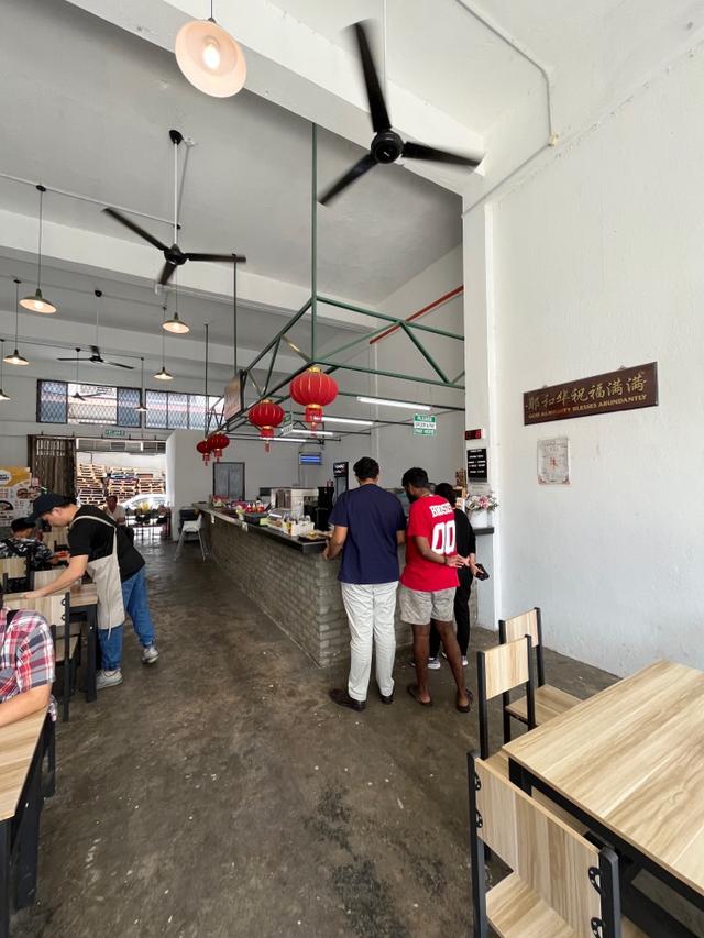 Photo of Hainan Kopi Kolombong 海南咖啡 - Kota Kinabalu, Sabah, Malaysia