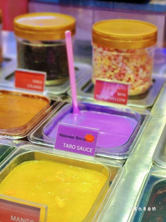 Photo of WHY Froyo @ Suria Sabah - Kota Kinabalu, Sabah, Malaysia