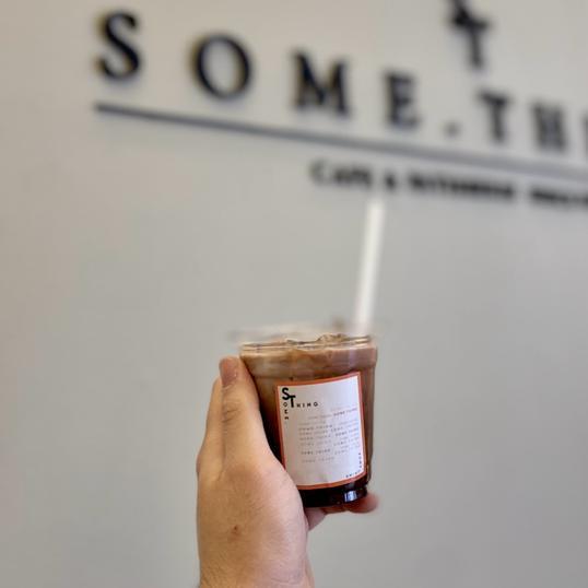 Photo of Something Cafe - Kota Kinabalu, Sabah, Malaysia