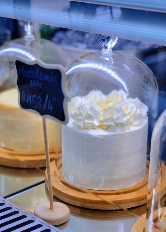 Photo of Petite Pastry - Kota Kinabalu, Sabah, Malaysia