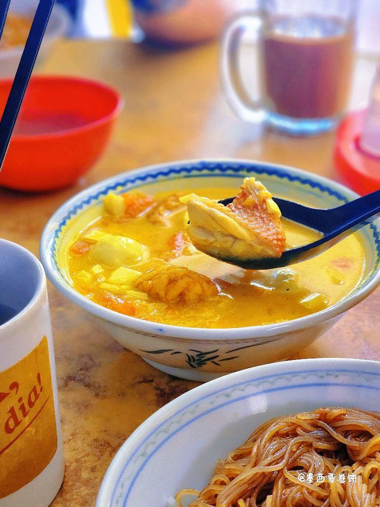 Photo of Kedai Kopi 33 @ Lintas - Kota Kinabalu, Sabah, Malaysia