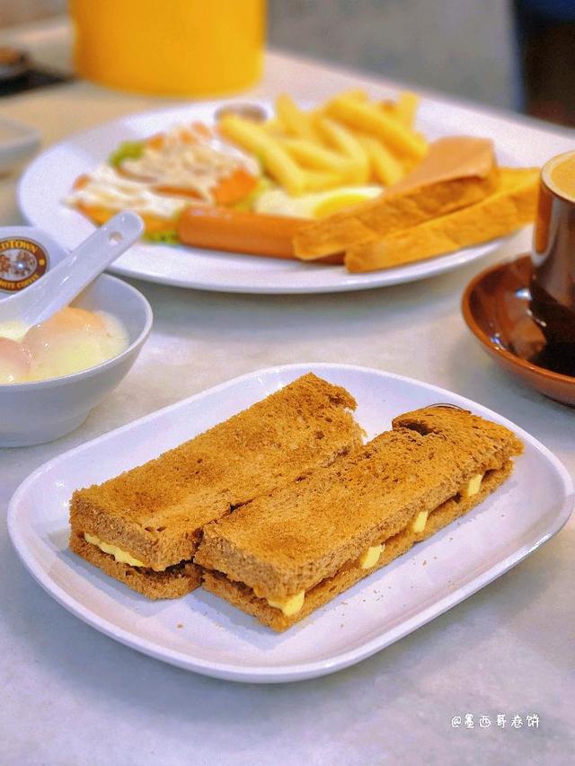 Photo of OLDTOWN White Coffee - Likas - Kota Kinabalu, Sabah, Malaysia