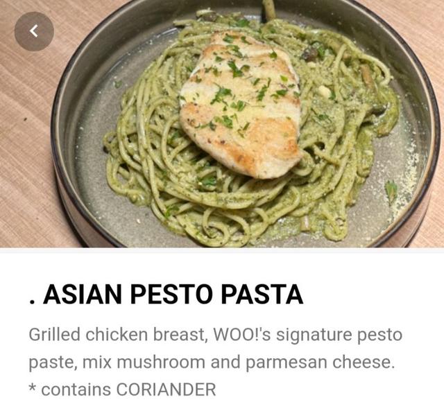 Photo of Woo! - Kota Kinabalu, Sabah, Malaysia