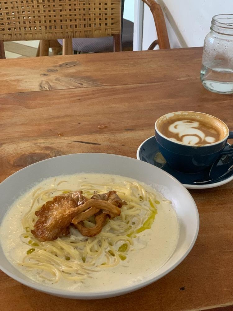 Photo of Nook Cafe - Kota Kinabalu, Sabah, Malaysia