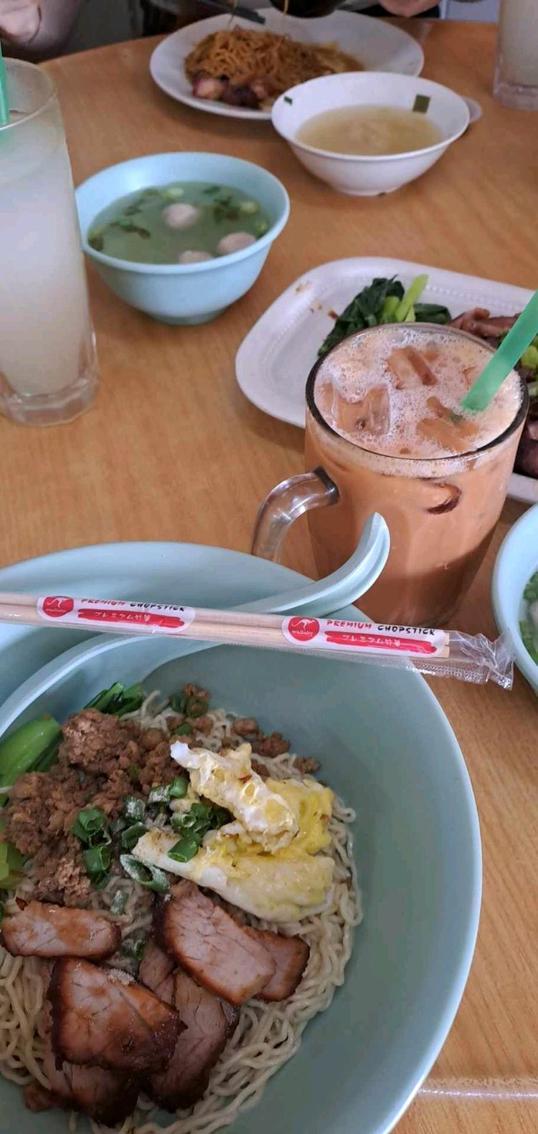 Photo of Restoran Win Heng Seng - Kuala Lumpur, Kuala lumpur, Malaysia