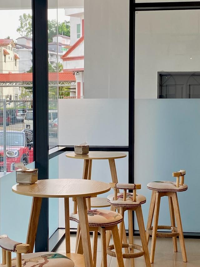 Photo of Eulogeo Cafe - Kota Kinabalu, Sabah, Malaysia