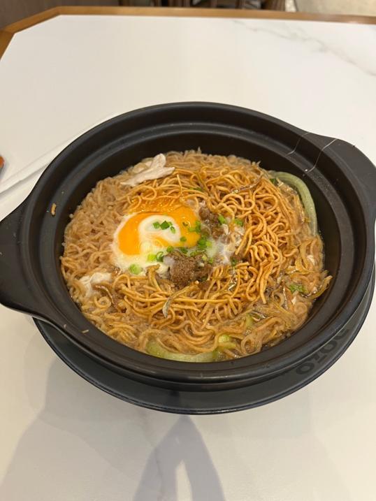 Photo of DOZO Nanyang Kopihouse @ KK Times Square - Kota Kinabalu, Sabah, Malaysia