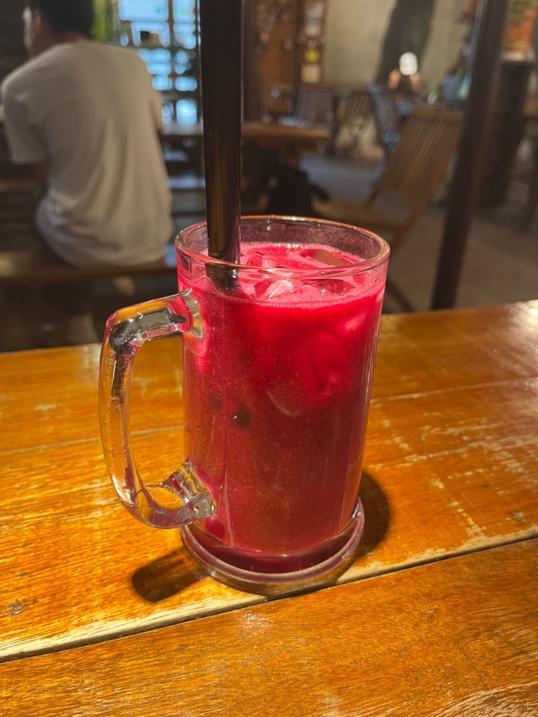 Photo of October Coffee Gaya - Kota Kinabalu, Sabah, Malaysia