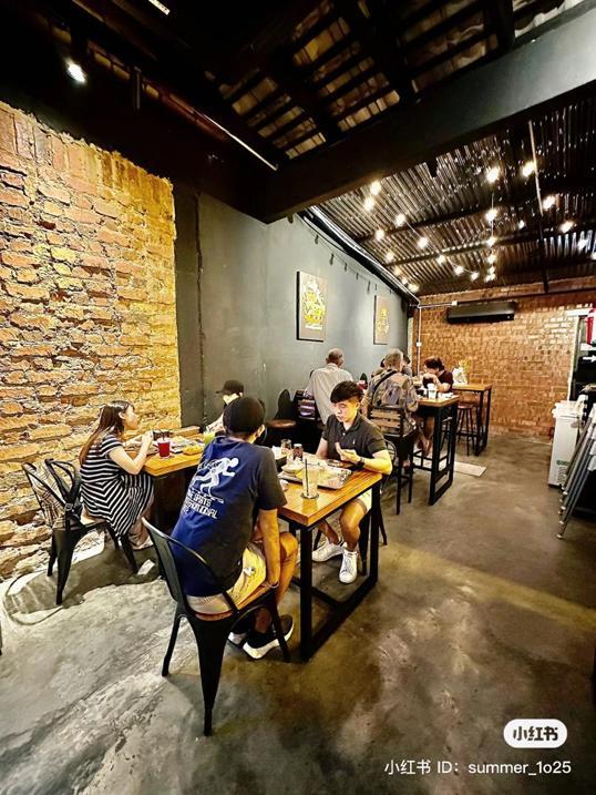 Photo of Project Smoked - Johor Bahru, Johor, Malaysia