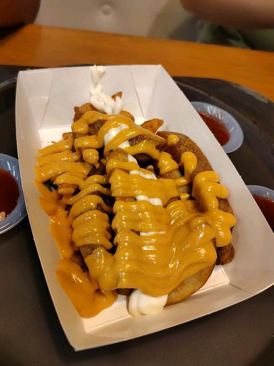 Photo of Borenos Fried Chicken (Asia City) - Kota Kinabalu, Sabah, Malaysia