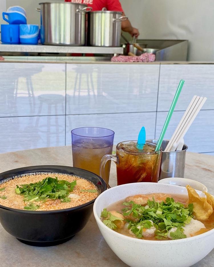 Photo of Ming Kee Fish Noodle House 铭记 - Kota Kinabalu, Sabah, Malaysia