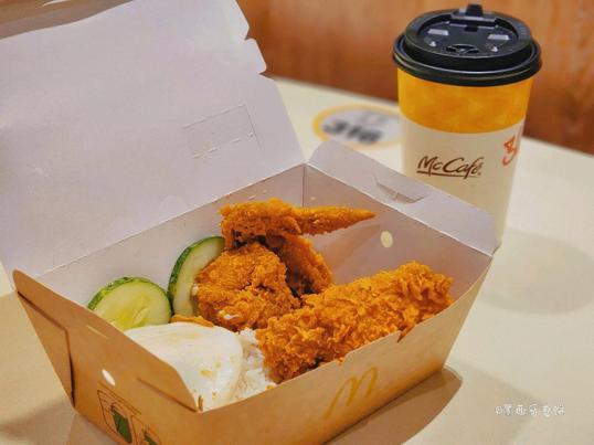 Photo of McDonald's | Suria - Kota Kinabalu, Sabah, Malaysia