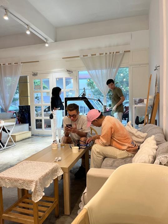 Photo of Coastal Coffee Club - Kota Kinabalu, Sabah, Malaysia