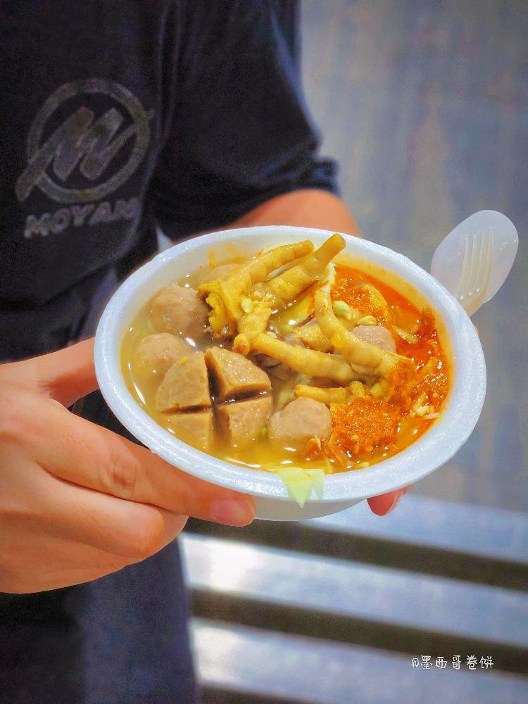 Photo of Bakso Manchester United - Kota Kinabalu, Sabah, Malaysia