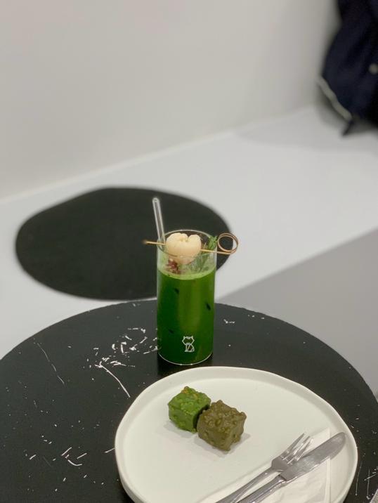 Photo of Niko Neko Matcha 2.0 - Chinatown - Kuala Lumpur, Kuala lumpur, Malaysia