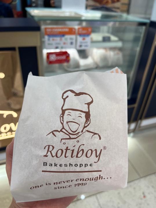 Photo of Rotiboy City Mall - Kota Kinabalu, Sabah, Malaysia