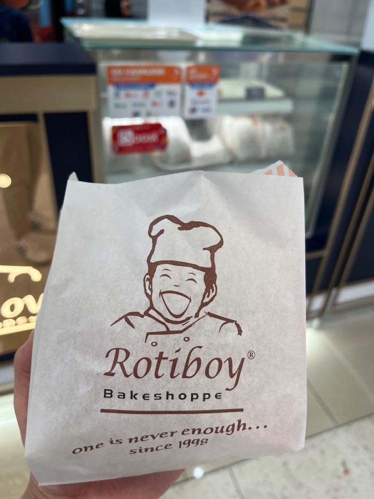 Photo of Rotiboy City Mall - Kota Kinabalu, Sabah, Malaysia