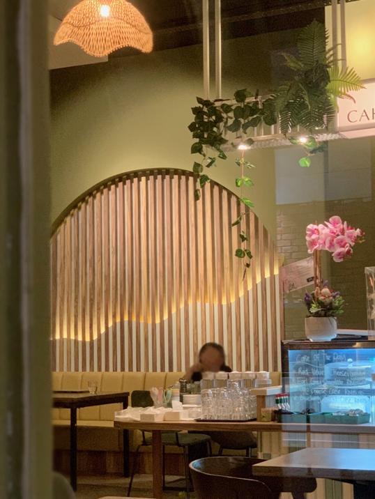 Photo of The Well Artisan Cafe (City Mall) - Kota Kinabalu, Sabah, Malaysia