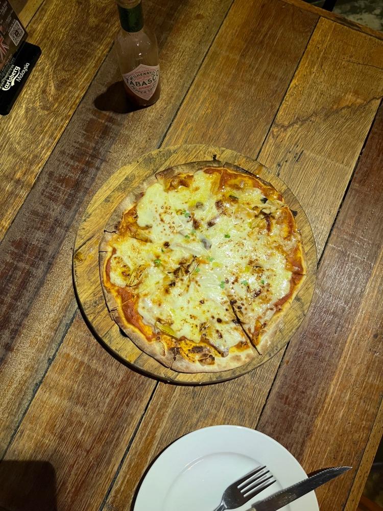 Photo of Tapai Speakeasy - Kota Kinabalu, Sabah, Malaysia