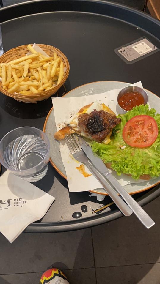 Photo of Meet Coffee Cafe - Kota Kinabalu, Sabah, Malaysia