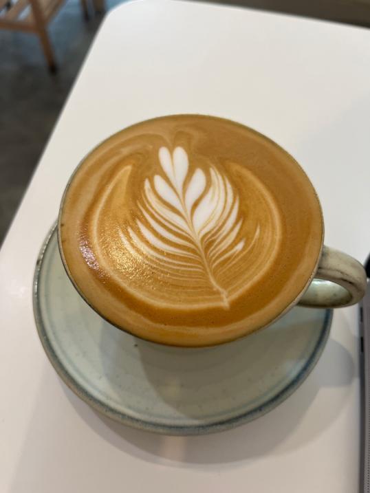 Photo of Coastal Coffee Club - Kota Kinabalu, Sabah, Malaysia