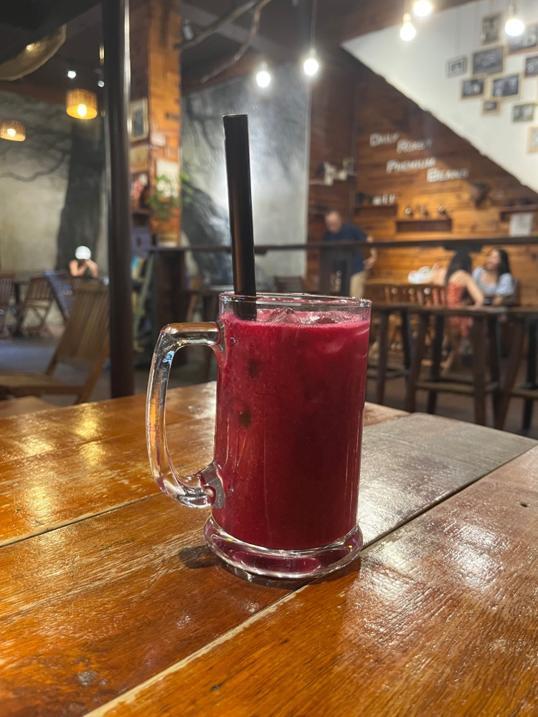 Photo of October Coffee Gaya - Kota Kinabalu, Sabah, Malaysia