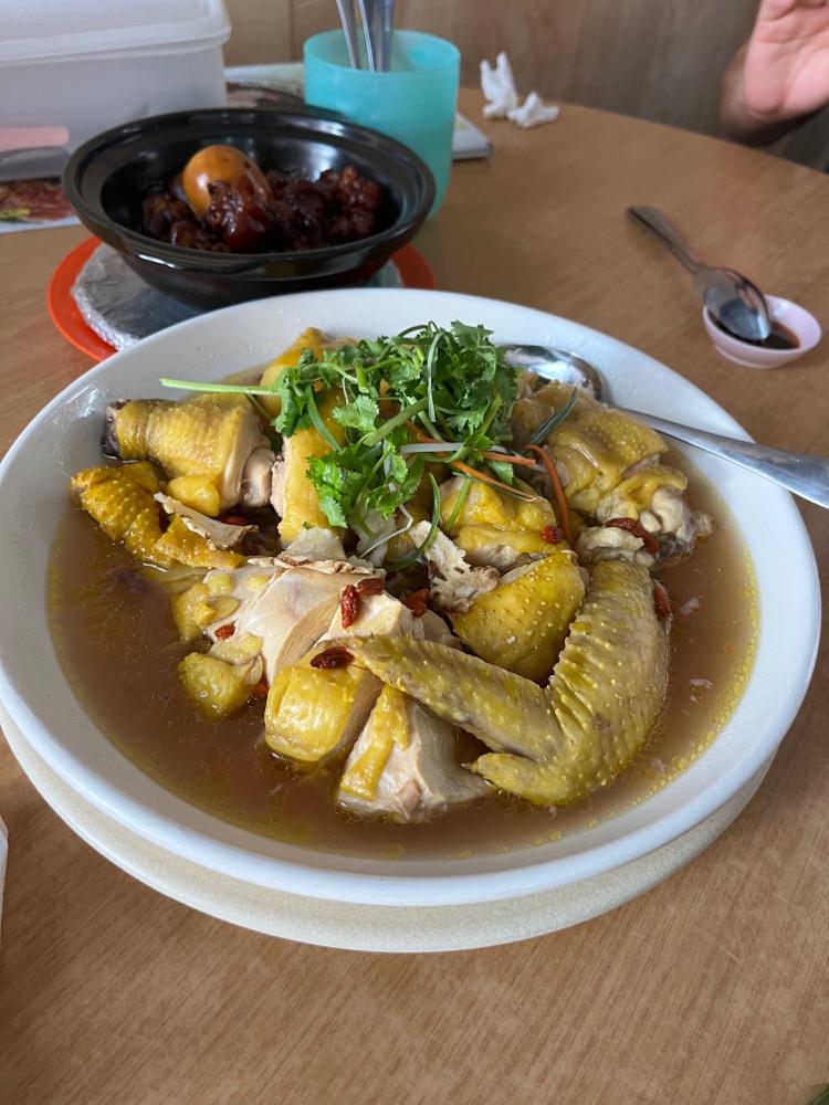 Photo of Kheng Hin 瓊興茶室 - Kota Kinabalu, Sabah, Malaysia