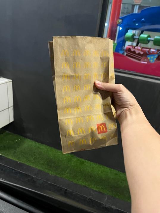 Photo of McDonald's Shell Jalan Sulaman DT - Kota Kinabalu, Sabah, Malaysia