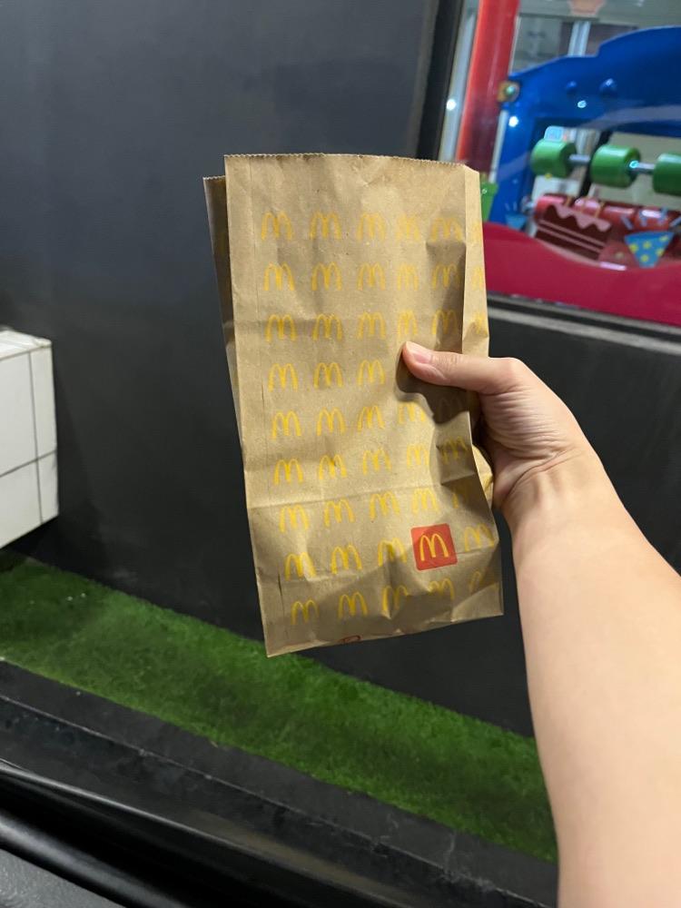 Photo of McDonald's Shell Jalan Sulaman DT - Kota Kinabalu, Sabah, Malaysia