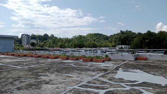 Photo of Lumière Coffee Space by Crack Inc. Coffee Roasters - Kota Kinabalu, Sabah, Malaysia