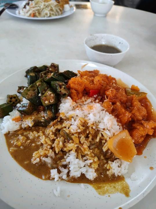Photo of Dapur Borneo Restaurant - Kota Kinabalu, Sabah, Malaysia
