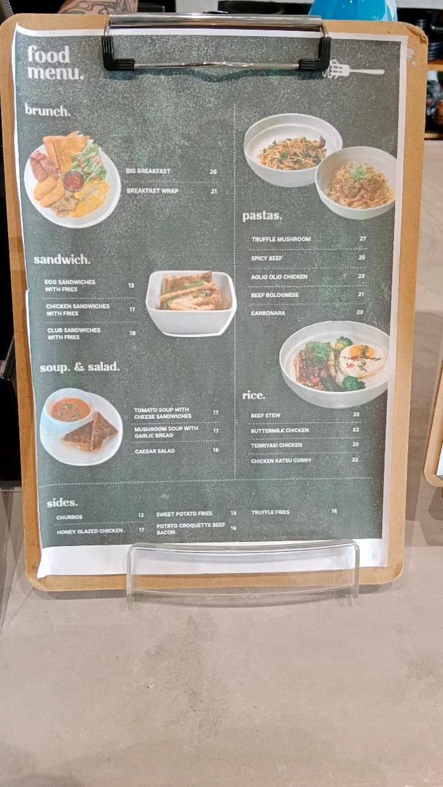 Photo of Lumière Coffee Space by Crack Inc. Coffee Roasters - Kota Kinabalu, Sabah, Malaysia