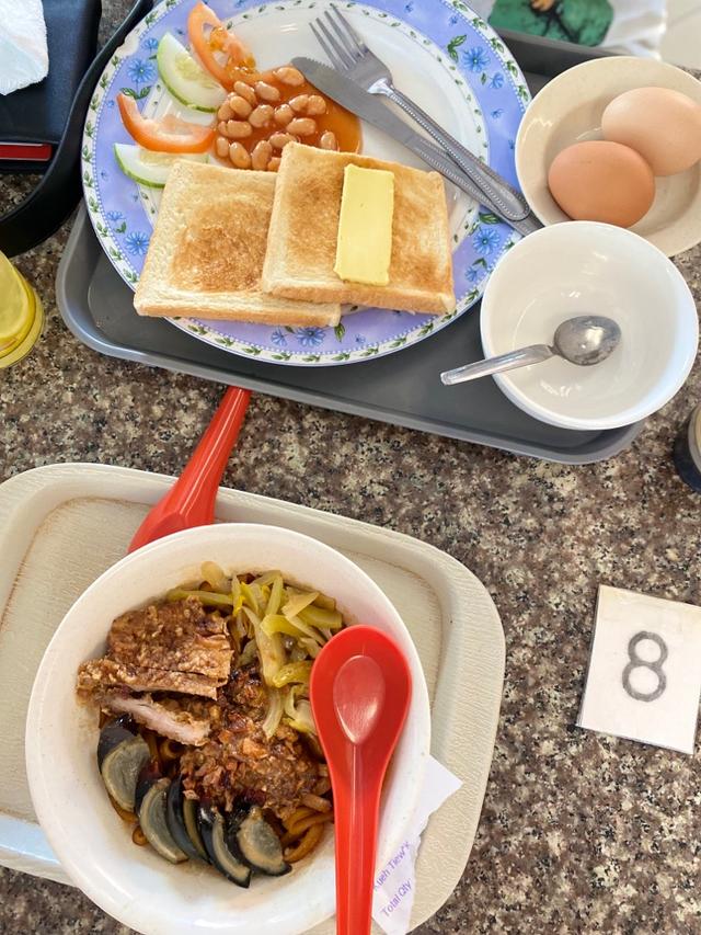 Photo of Keng Lok Restaurant - Kota Kinabalu, Sabah, Malaysia