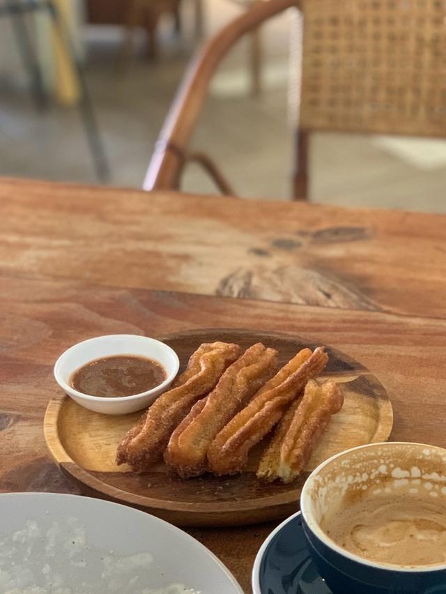 Photo of Nook Cafe - Kota Kinabalu, Sabah, Malaysia