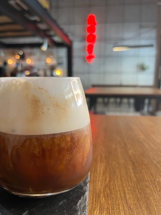 Photo of Ampersand Specialty Coffee & Co-Workplace - Kota Kinabalu, Sabah, Malaysia