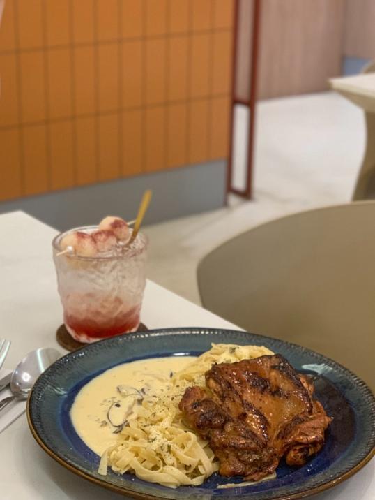 Photo of Caro Cafe - Kota Kinabalu, Sabah, Malaysia