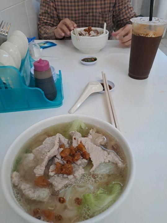 Photo of Kui Lum Noodle House 桂林豬肉粉 - Kuala Lumpur, Kuala lumpur, Malaysia