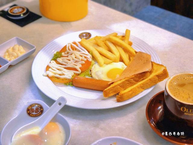 Photo of OLDTOWN White Coffee - Likas - Kota Kinabalu, Sabah, Malaysia