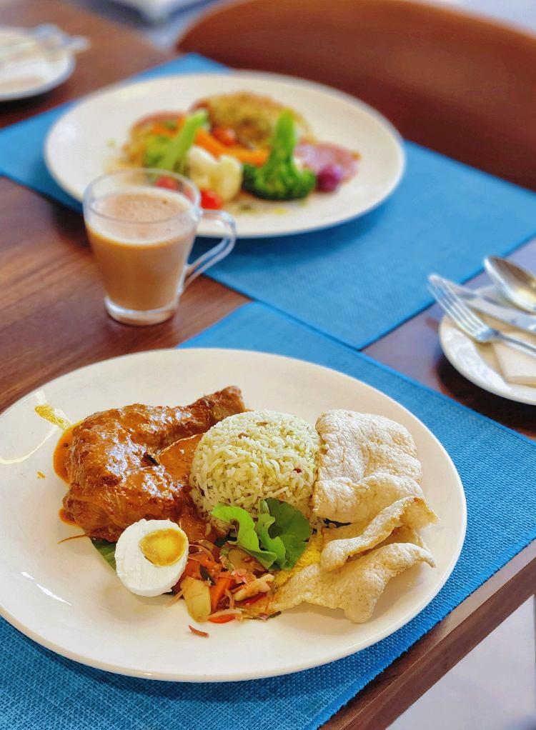 Photo of Sabah International Convention Centre - Kota Kinabalu, Sabah, Malaysia