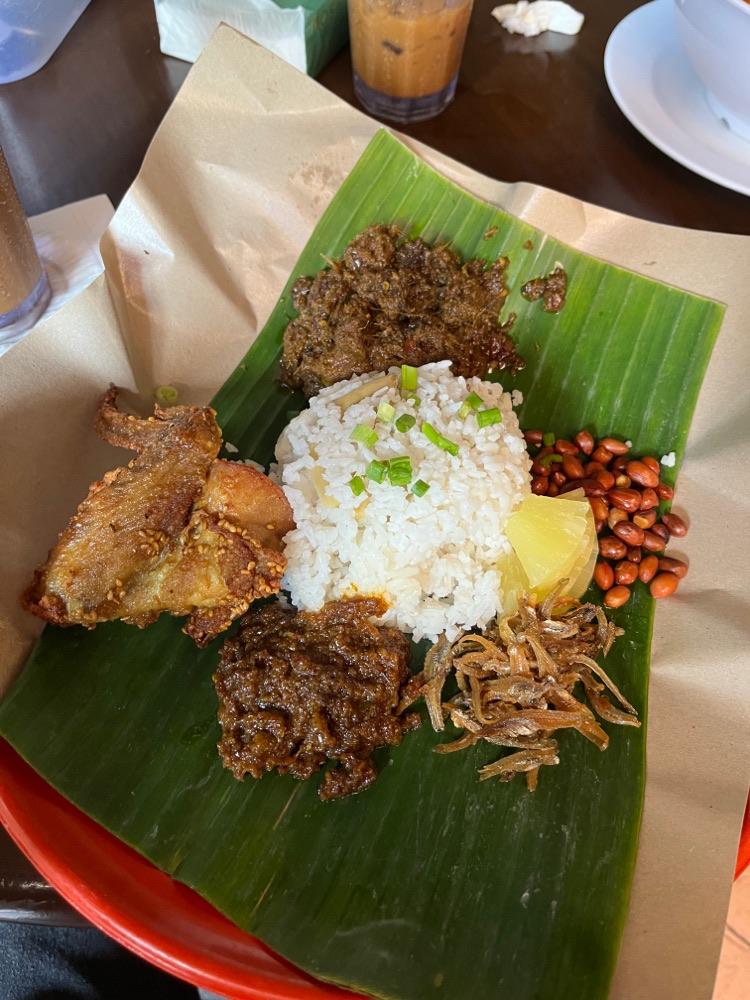 Photo of Olde Station Kopitiam - Kota Kinabalu, Sabah, Malaysia