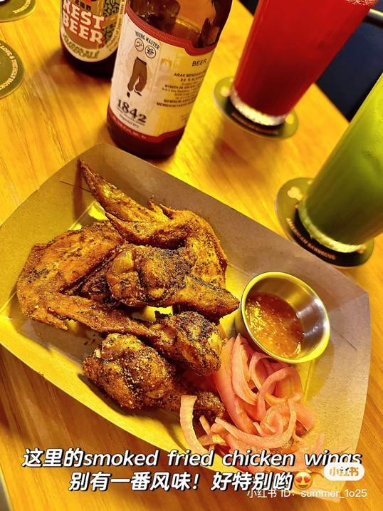 Photo of Project Smoked - Johor Bahru, Johor, Malaysia